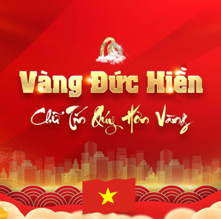 Giá Vàng Đức Hiền Hải Hậu Hôm Nay – Giá Vàng Mới